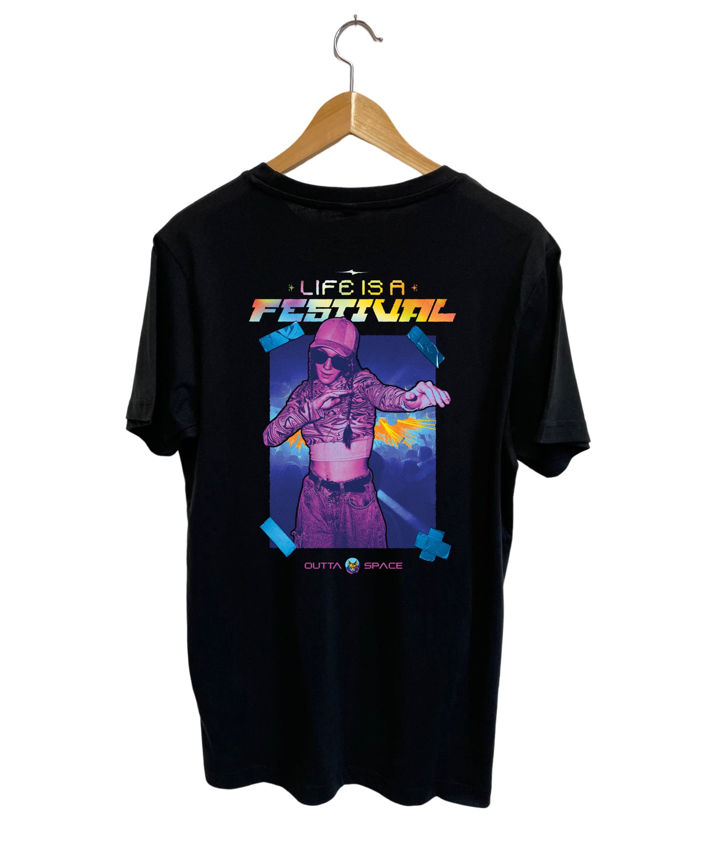 Regular T-Shirt