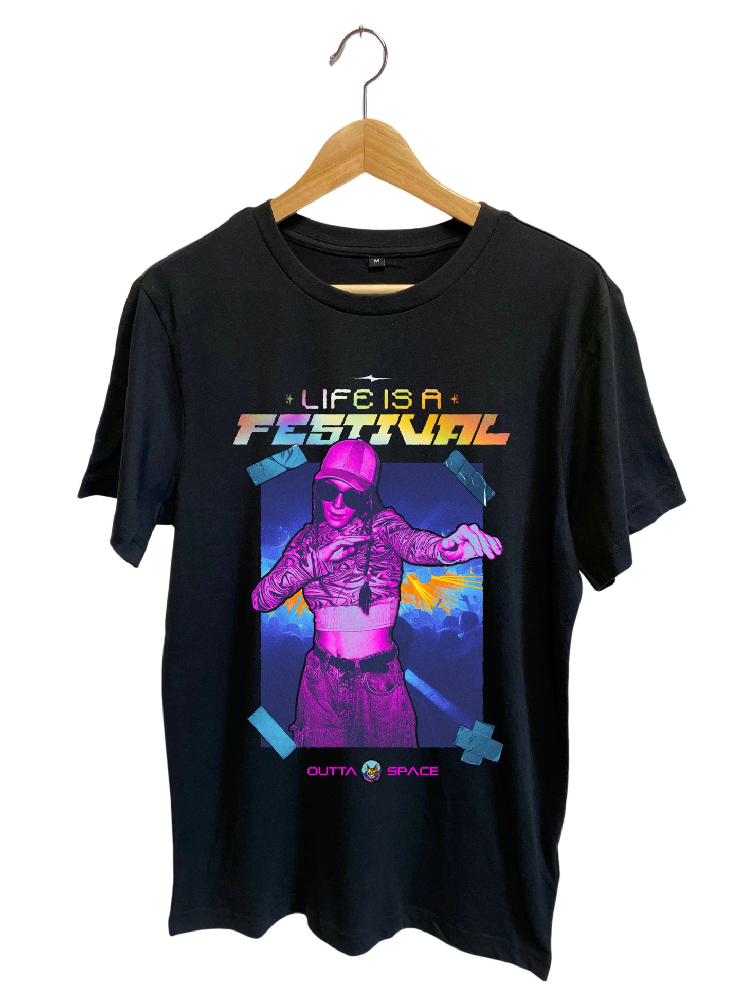 Regular T-Shirt