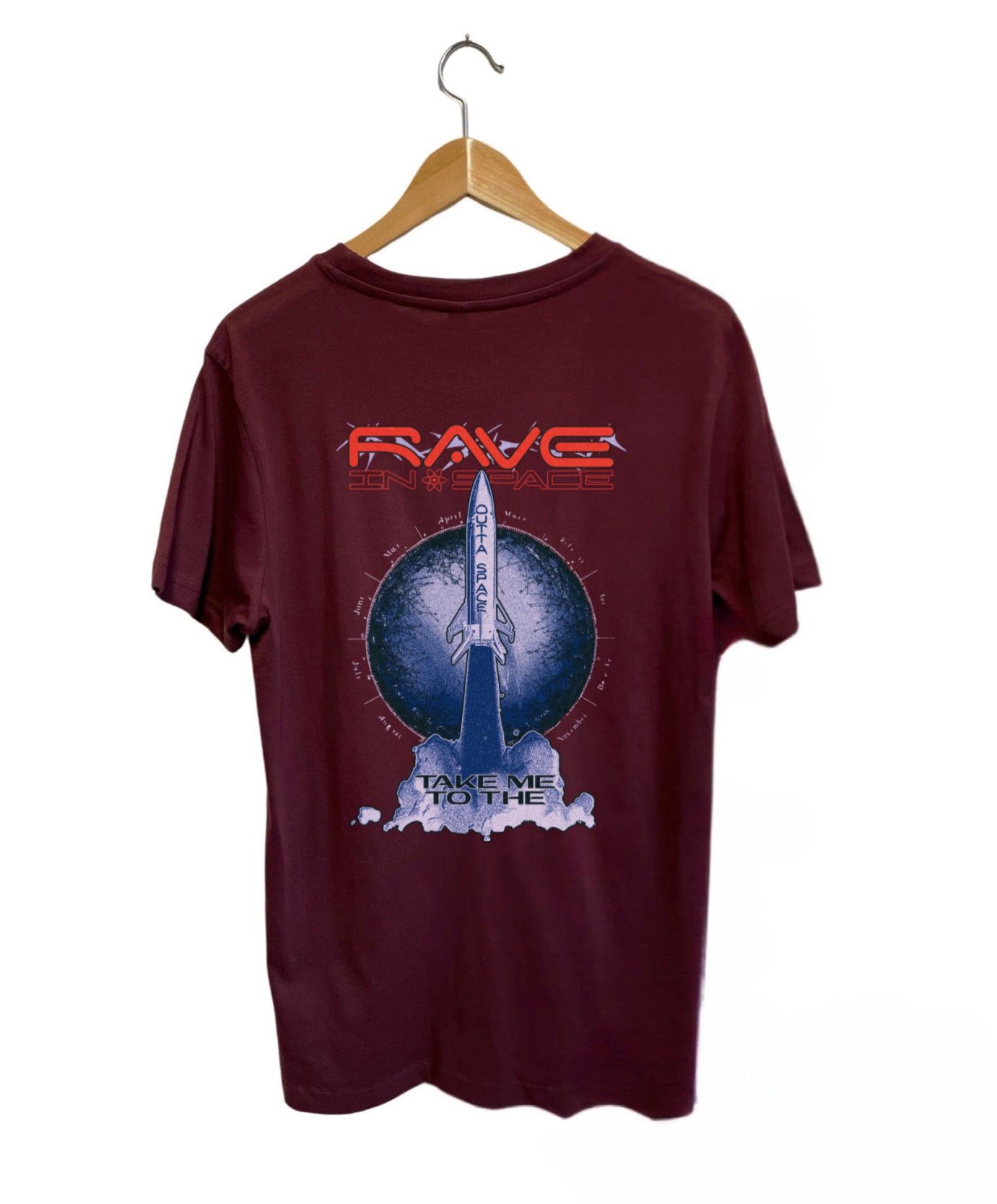 Regular T-Shirt