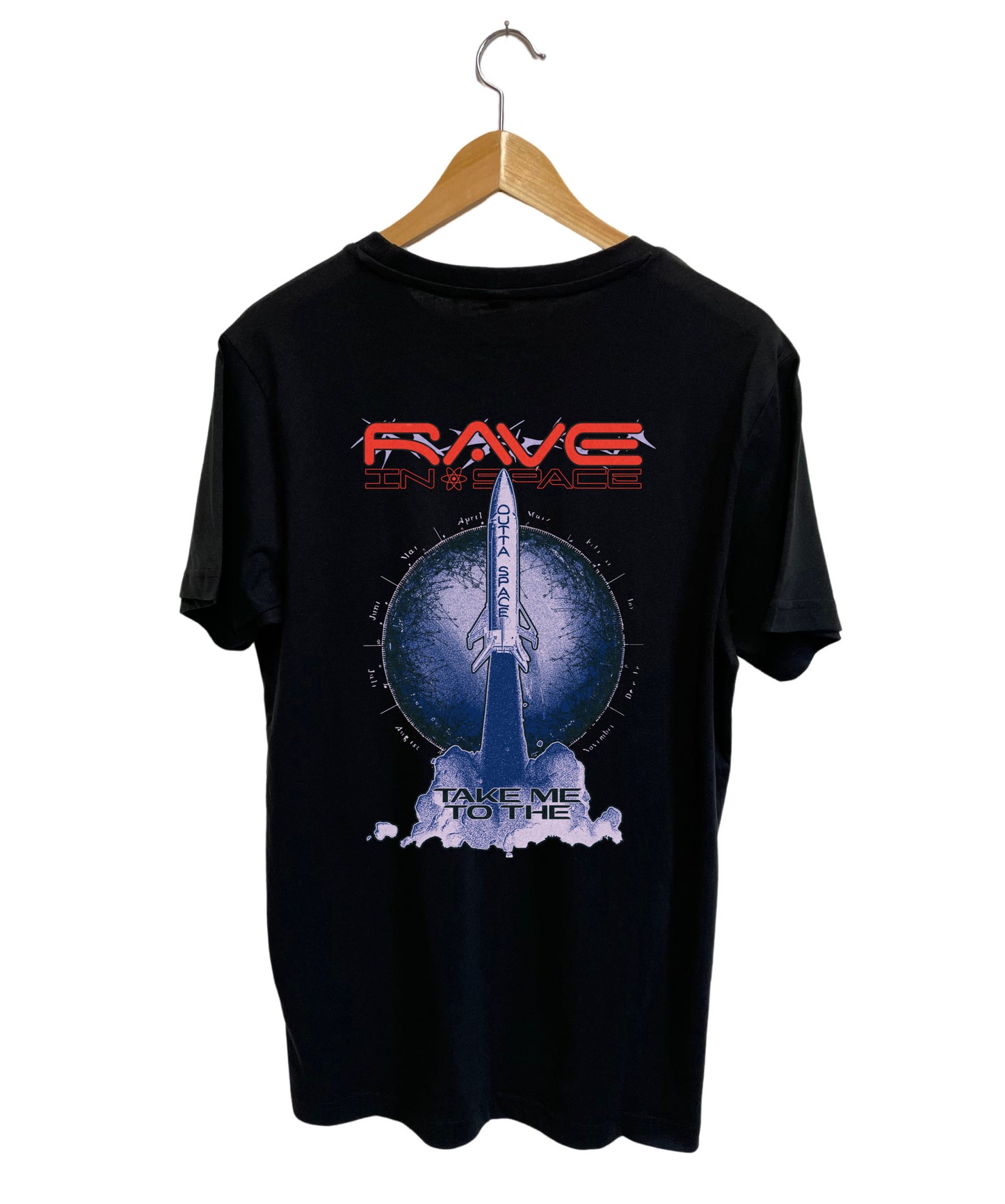 Regular T-Shirt