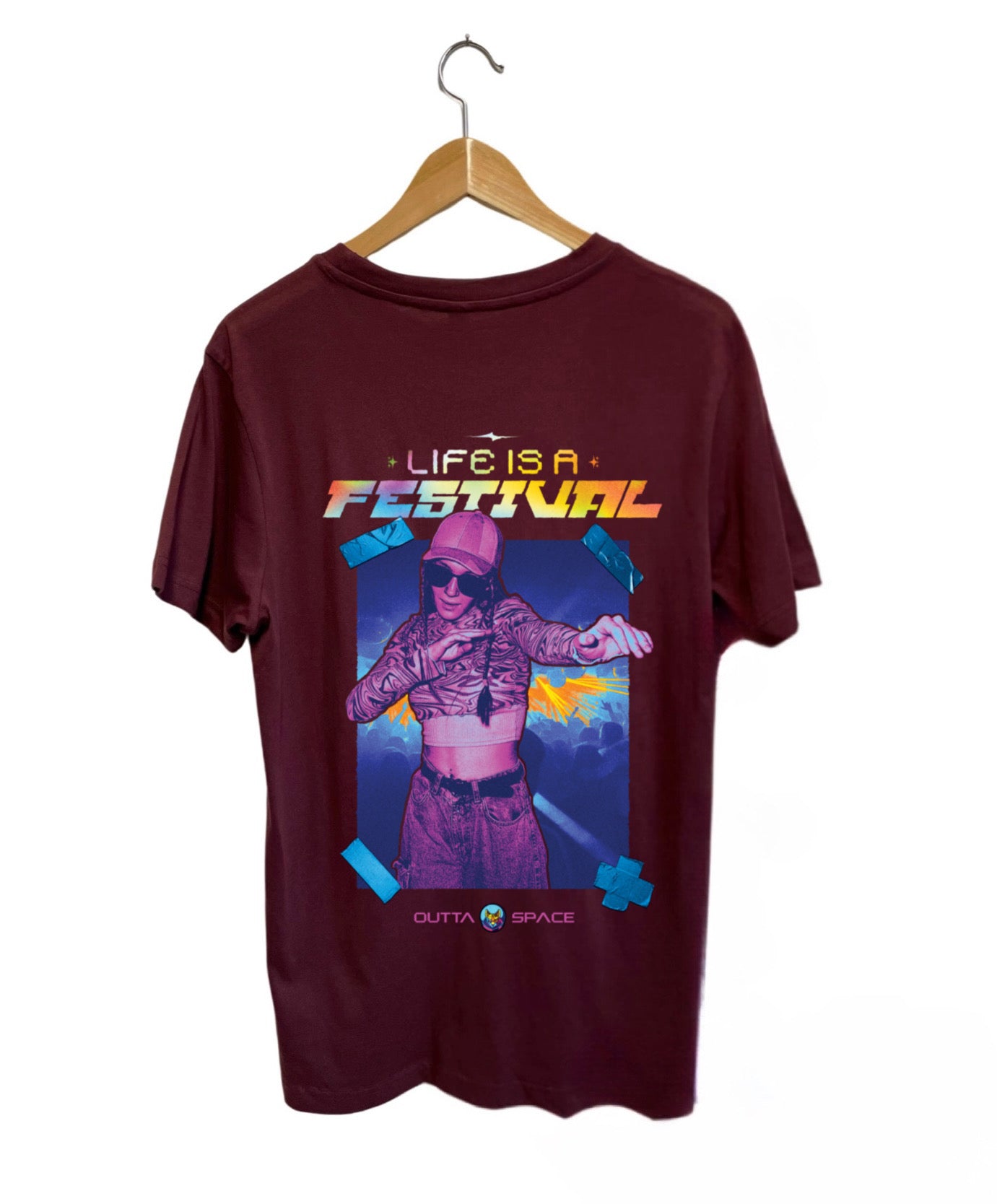 Regular T-Shirt
