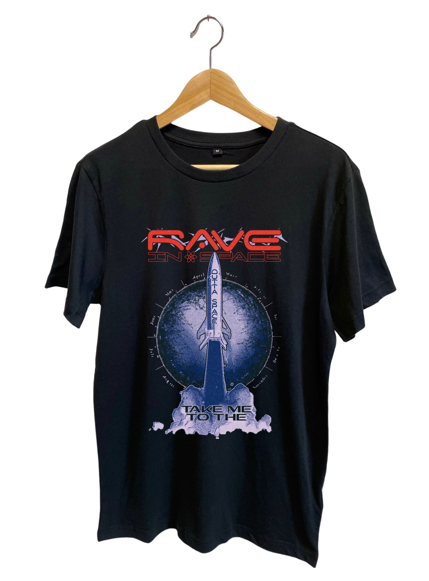 Regular T-Shirt