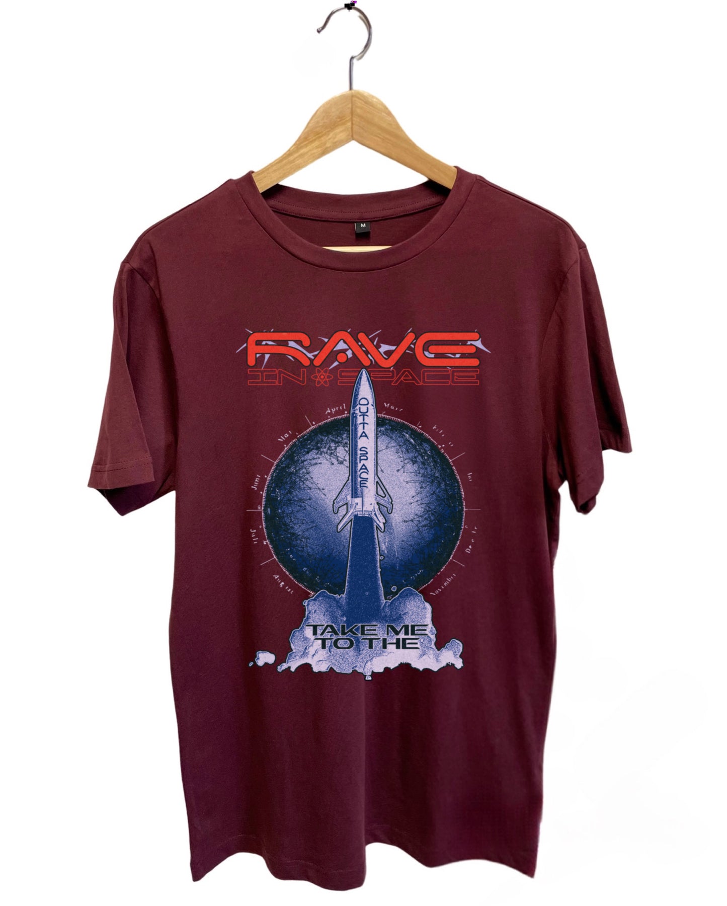 Regular T-Shirt