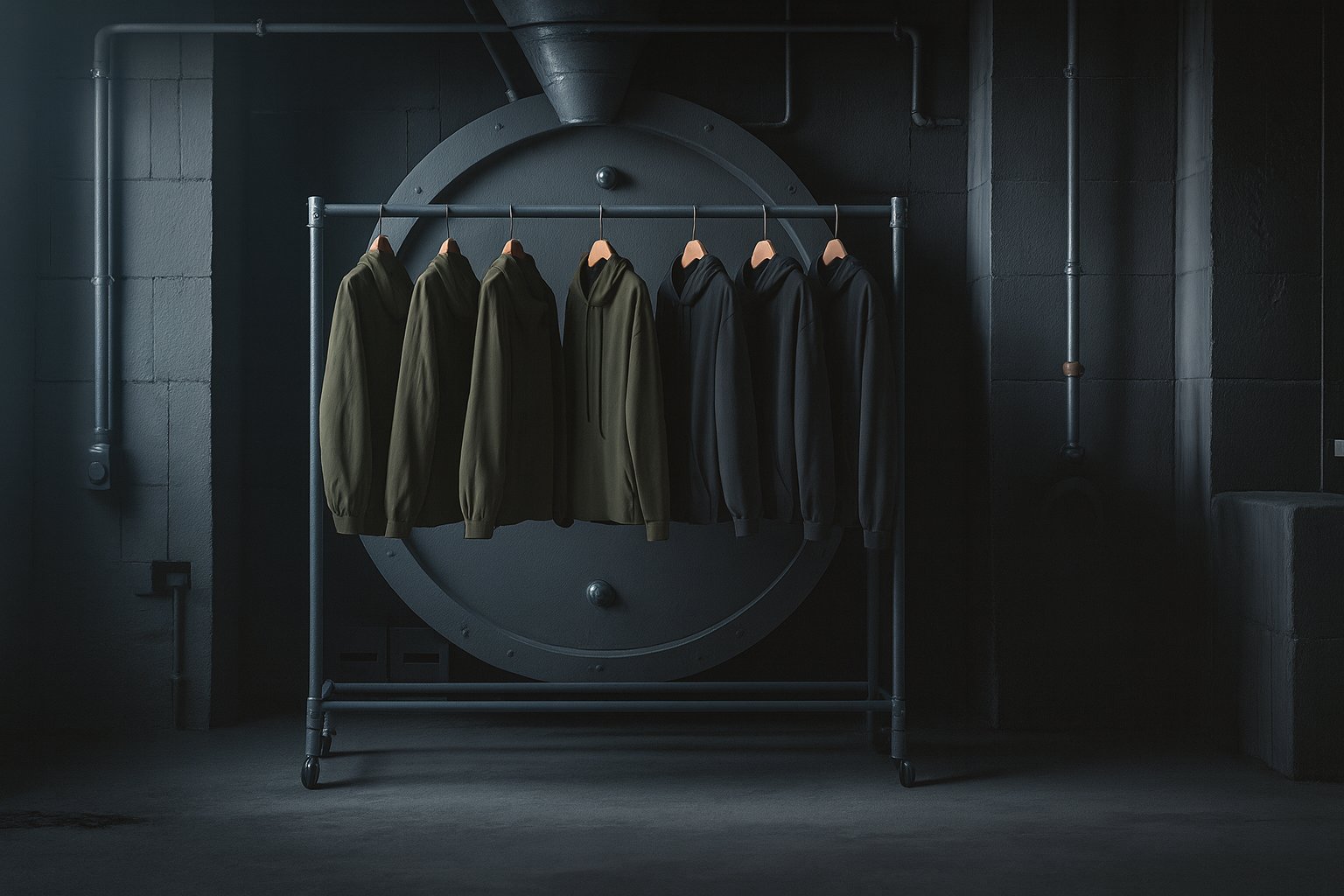 Windbreaker