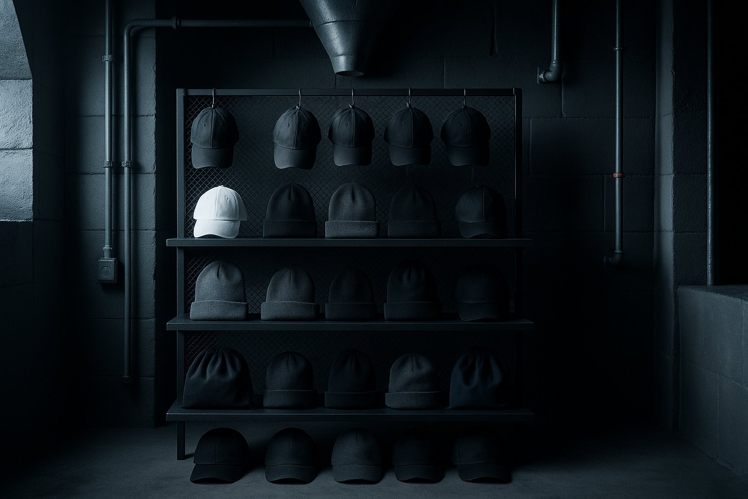 Headwear