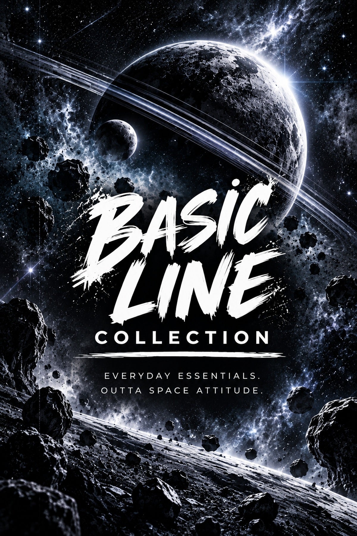 Basic Line Collection