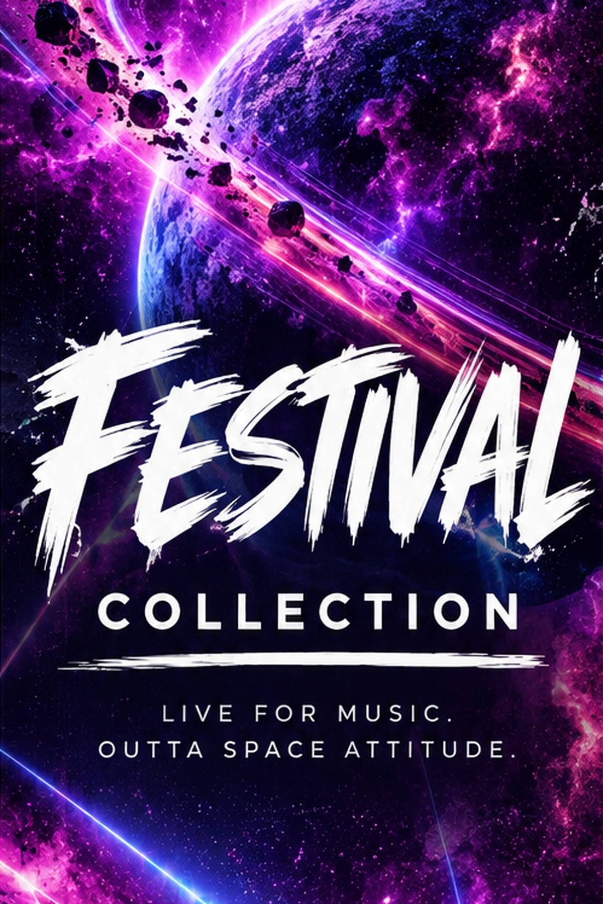 Festival Collection