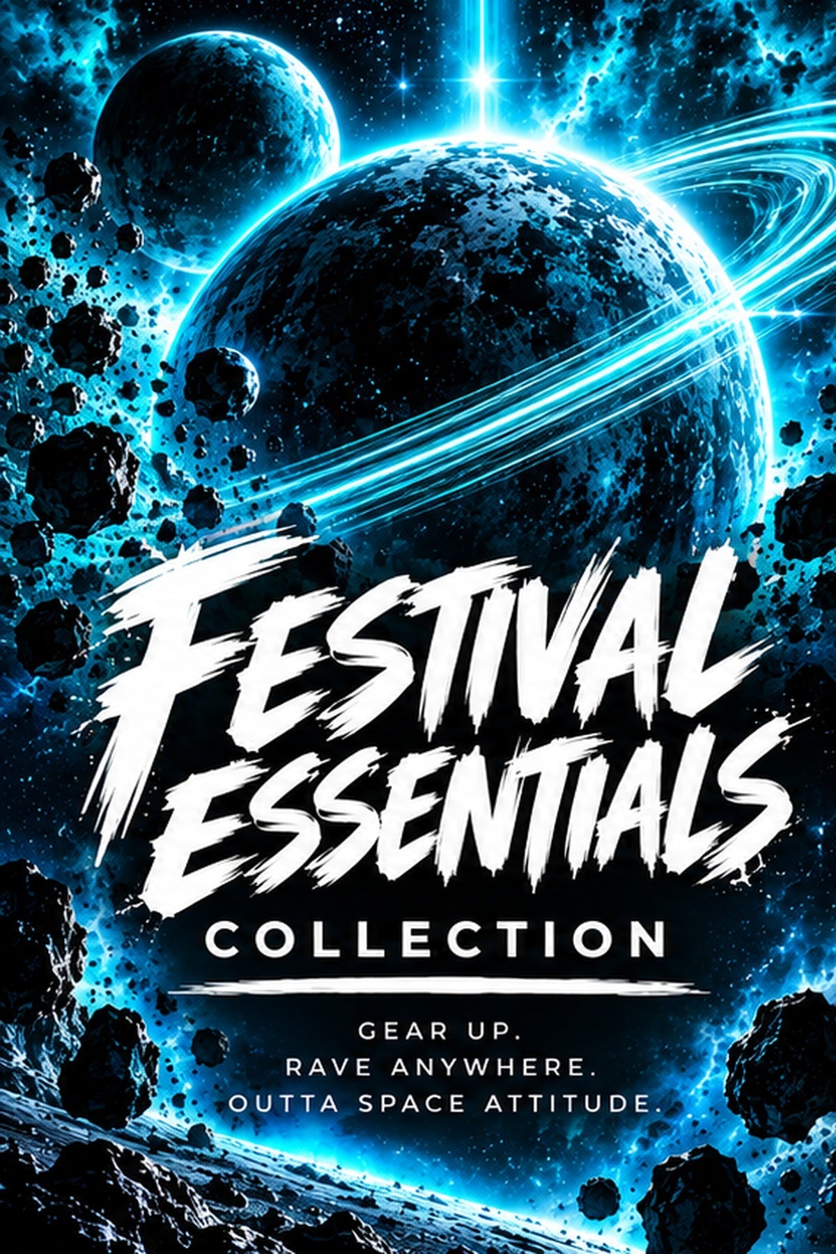 Festival Essentials