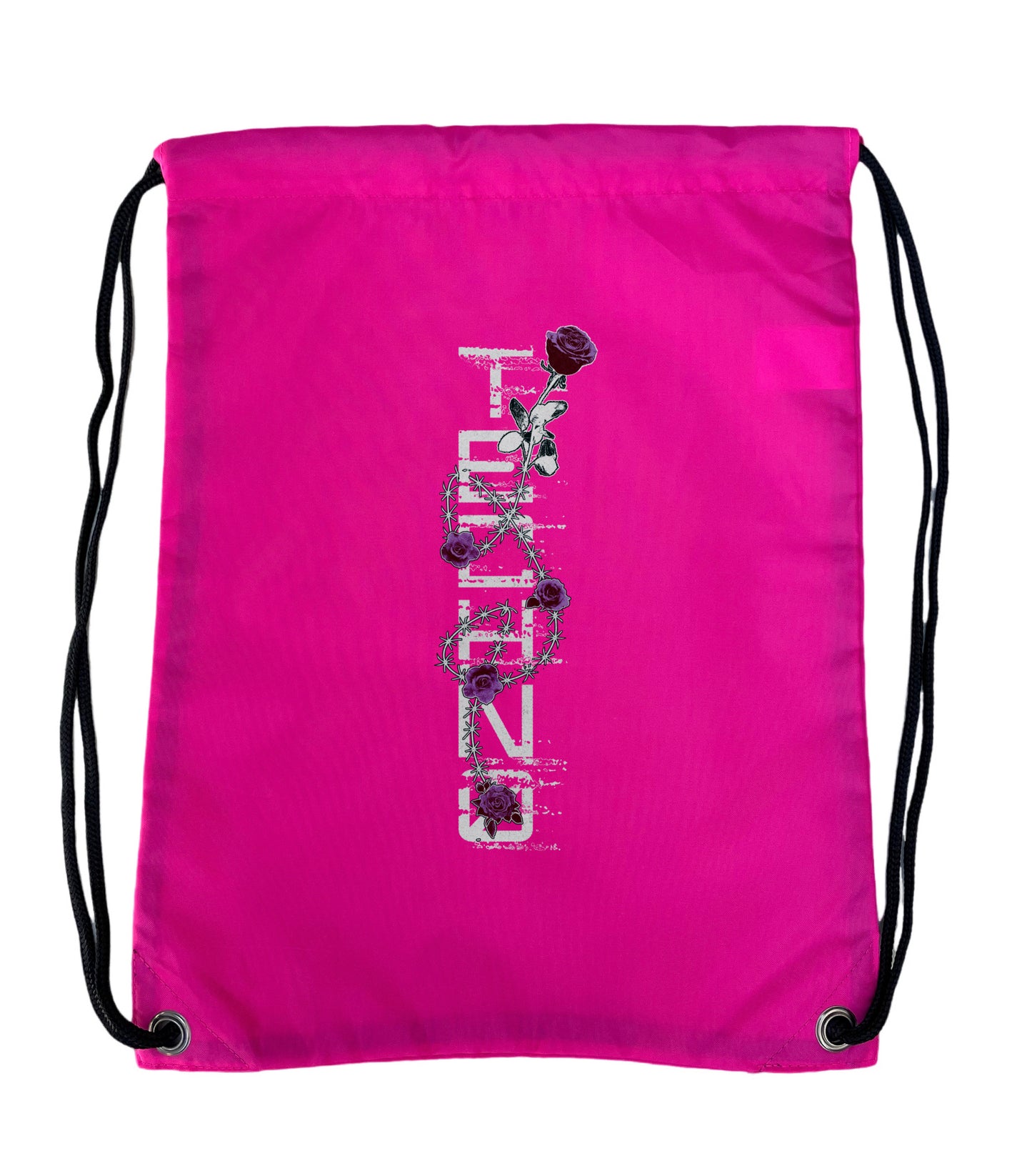 Festival-Bag Fuschia