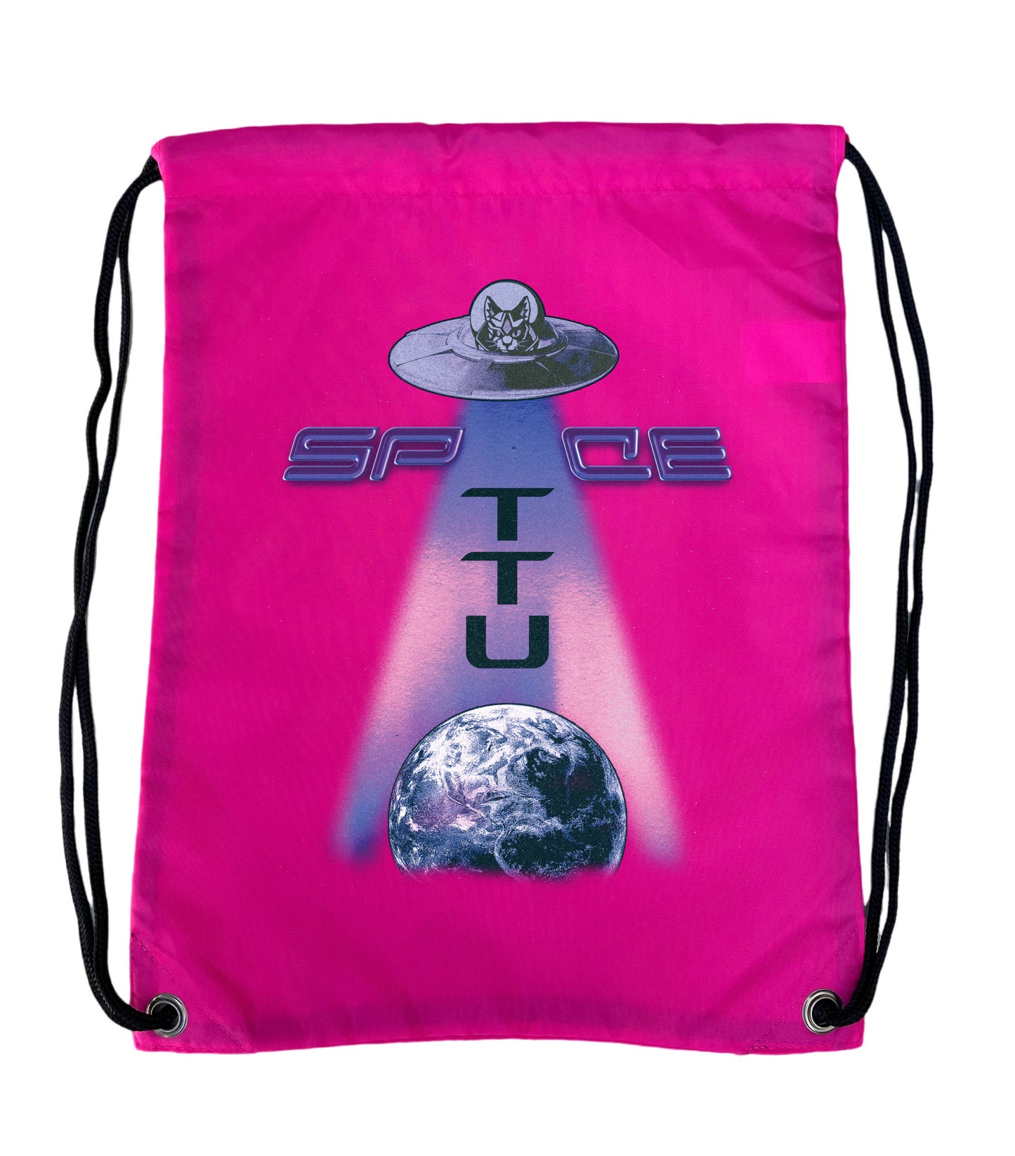 Festival-Bag Fuschia