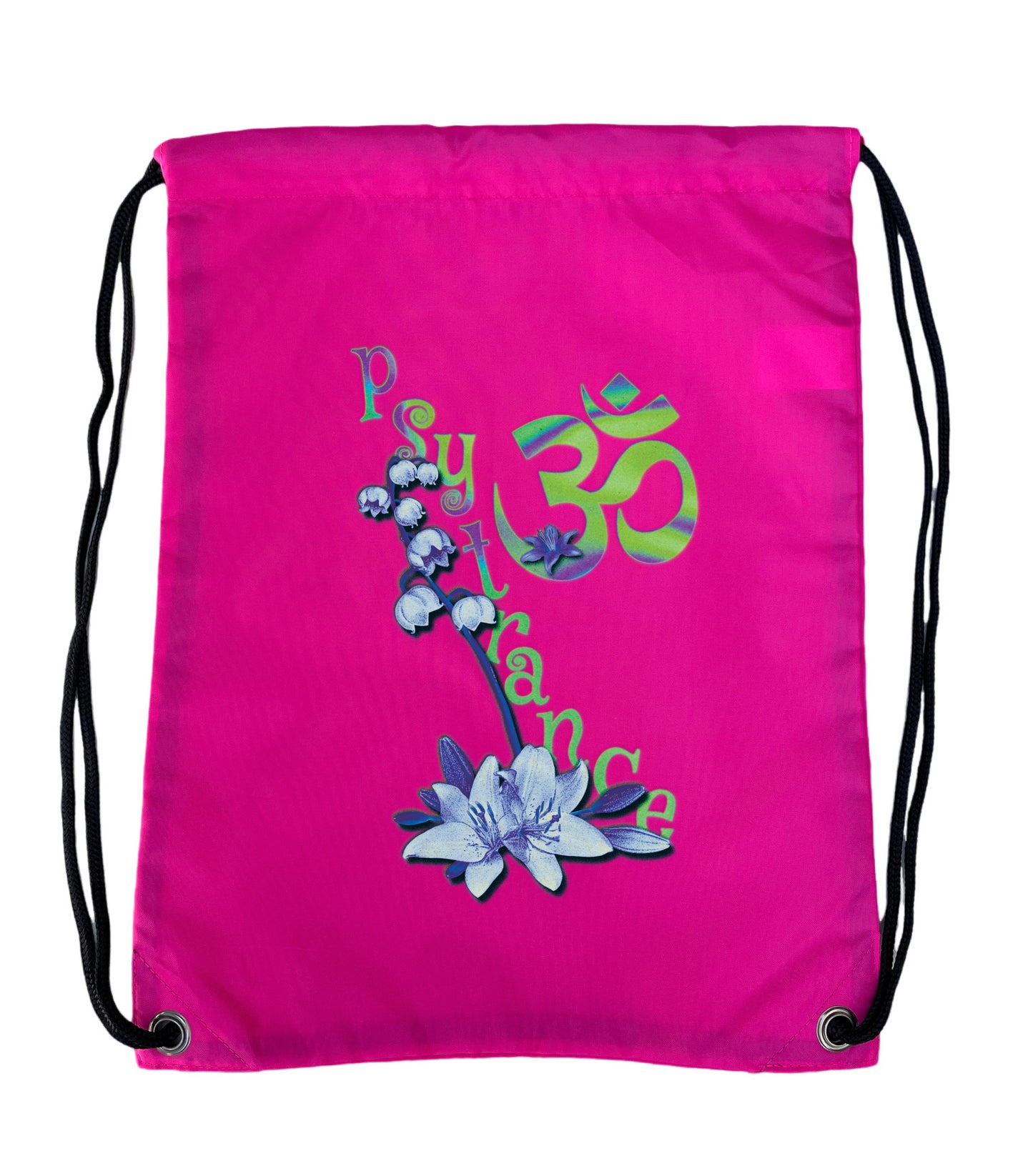 Festival-Bag Fuschia