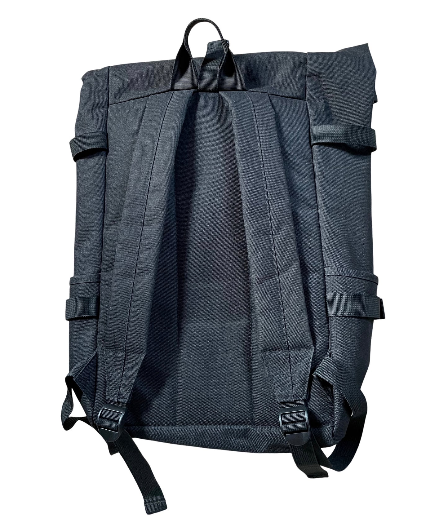 Festival-Rucksack Black